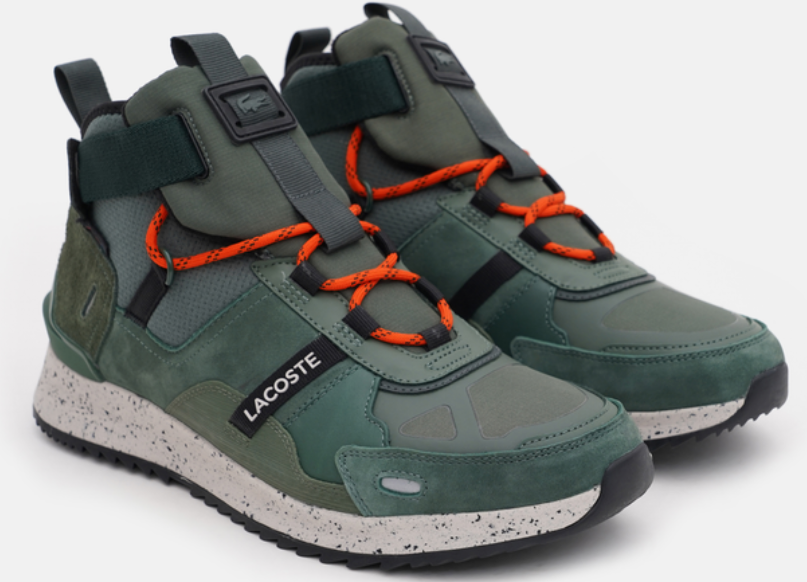 Lacoste - Run Breaker - 746SMA0085-AG9