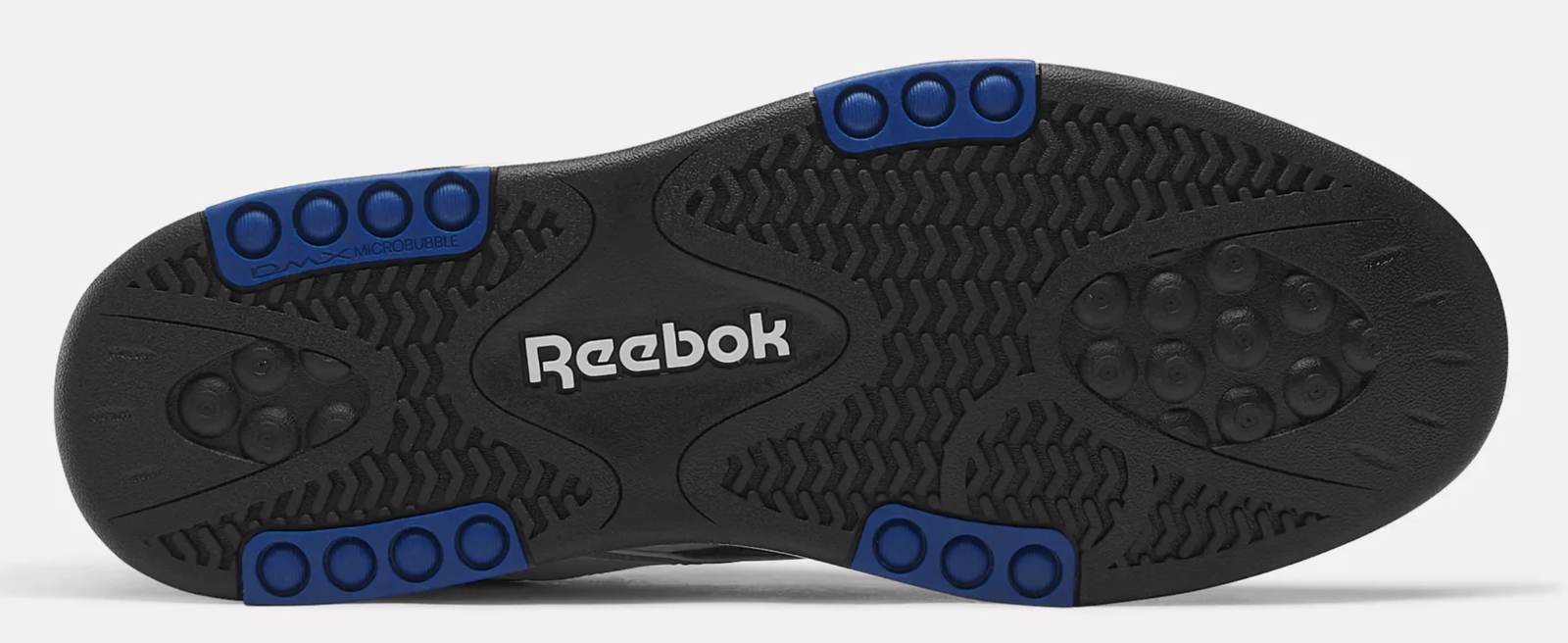 Reebok BB 4500 DMX - 100204820
