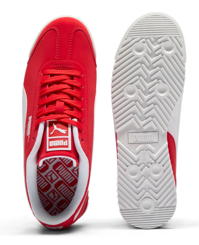 Puma - Roma 25 Reversed - 400671-01