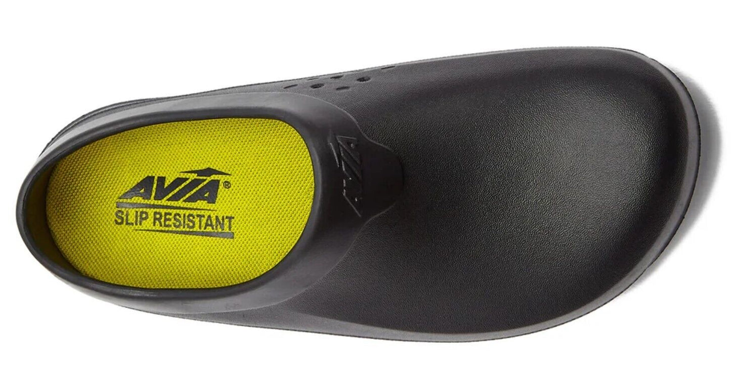 Avia Avi-Flame - AA50094WB - Women's Slip Resistant