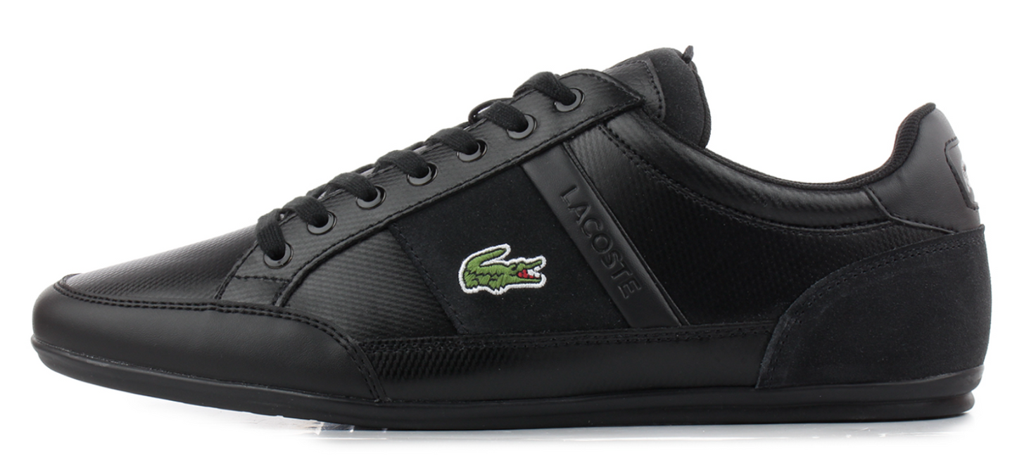 Lacoste Chaymon BL 22 2 CMA Leather - 743CMA0035-02H - Men's