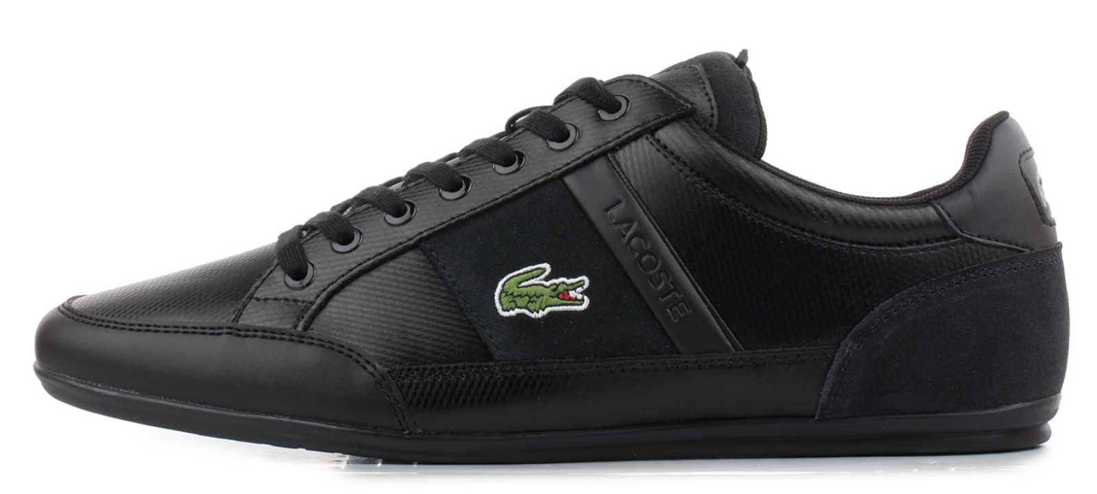 Lacoste Chaymon BL 22 2 CMA Leather - 743CMA0035-02H - Men's