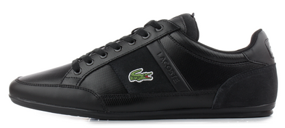 Lacoste Chaymon BL 22 2 CMA Leather - 743CMA0035-02H - Men's