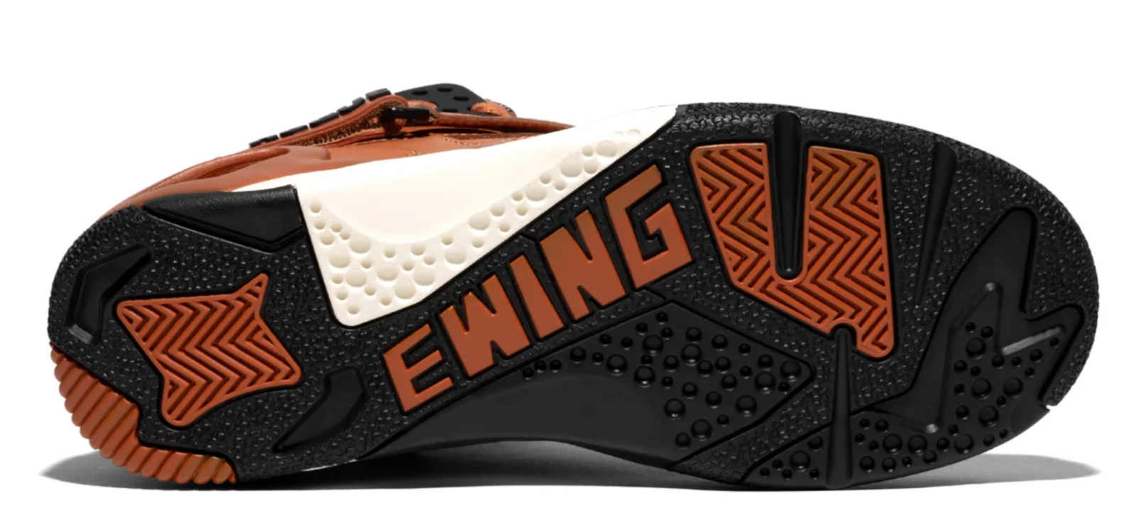 Patrick Ewing Rogue X Kool G Rap - 1BM02521-232