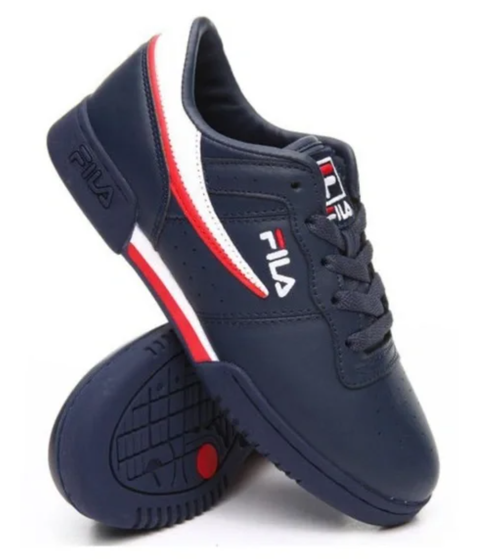 Fila Original Fitness - F1FM01809-460