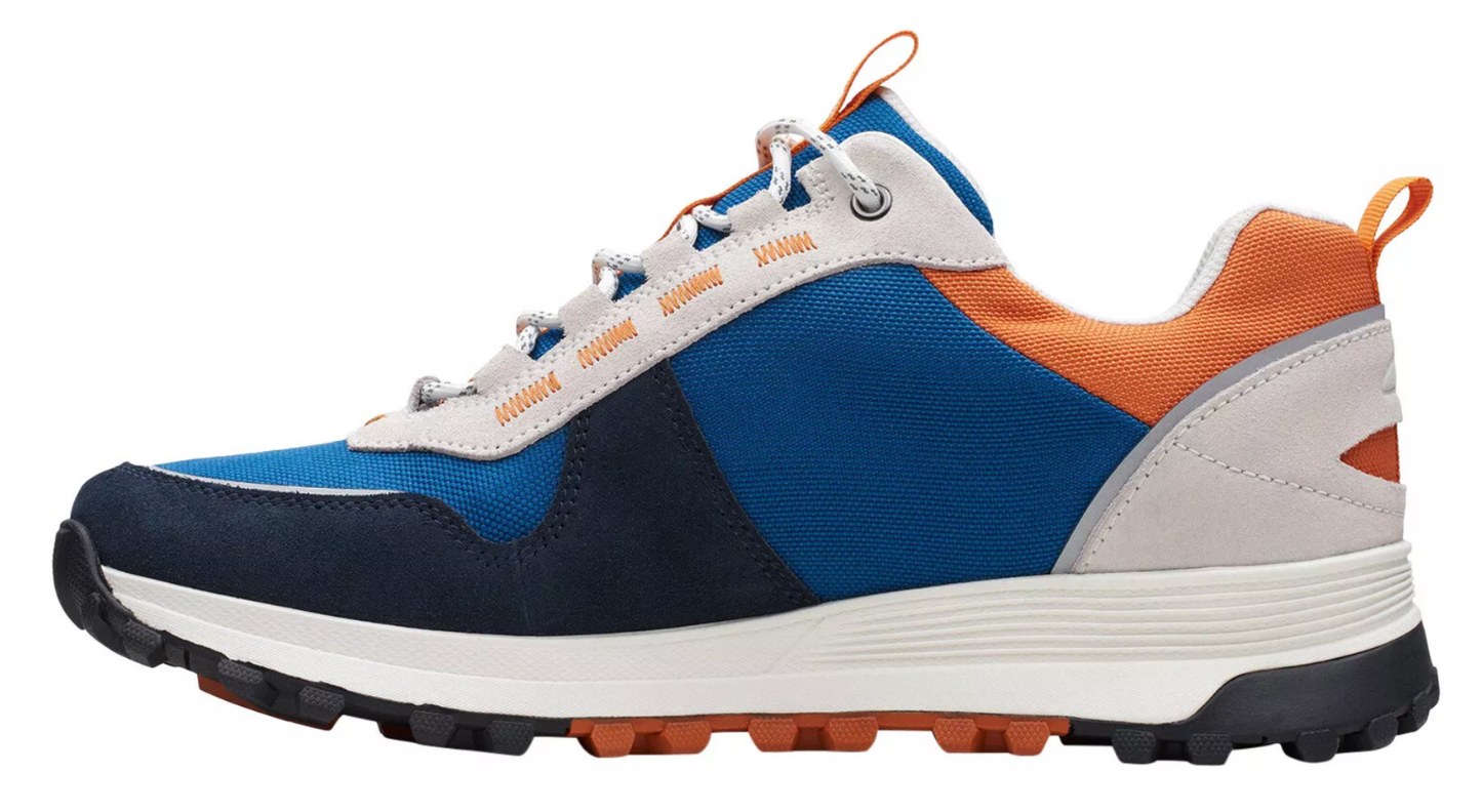 Clarks - ALT TREK WALK WP - 26169121 - Men's