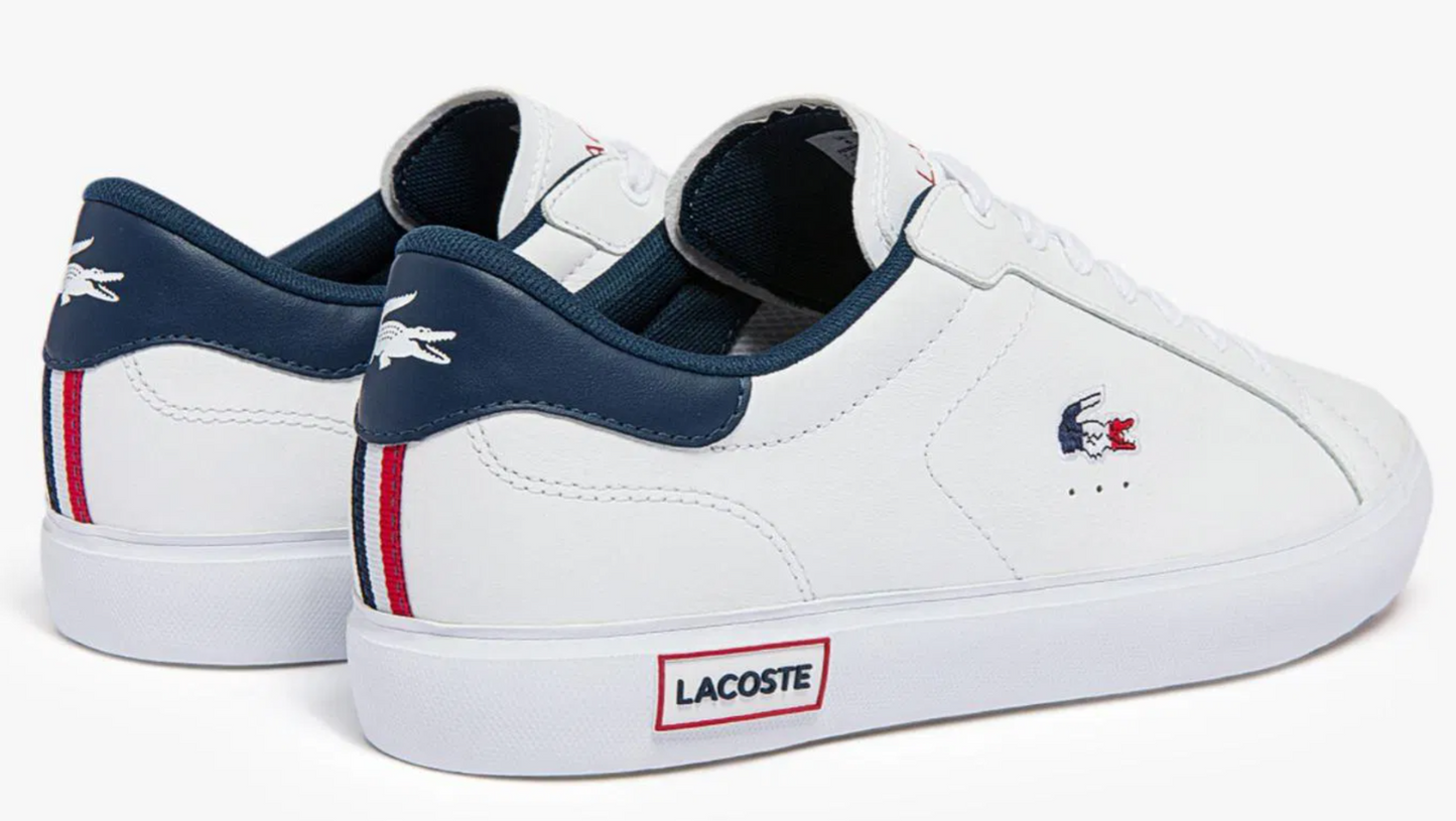 Lacoste Power Court TR122 1 SMA - 743SMA0034-407
