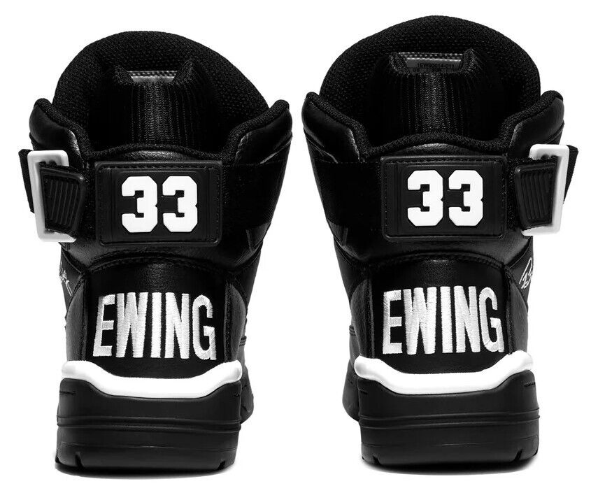 Patrick Ewing 33 HI (1EW90014-011) Men's