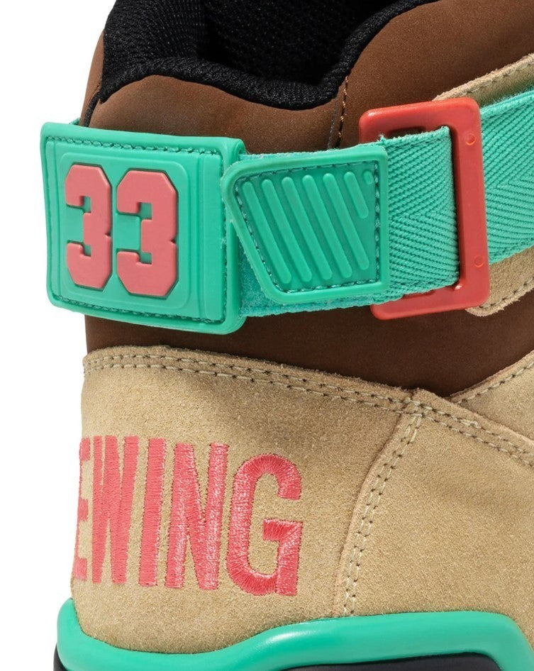 Patrick Ewing 33 Hi Winter - 1EW02611-379