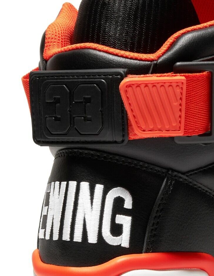Patrick Ewing 33 HI (1BM02545-014) Men's