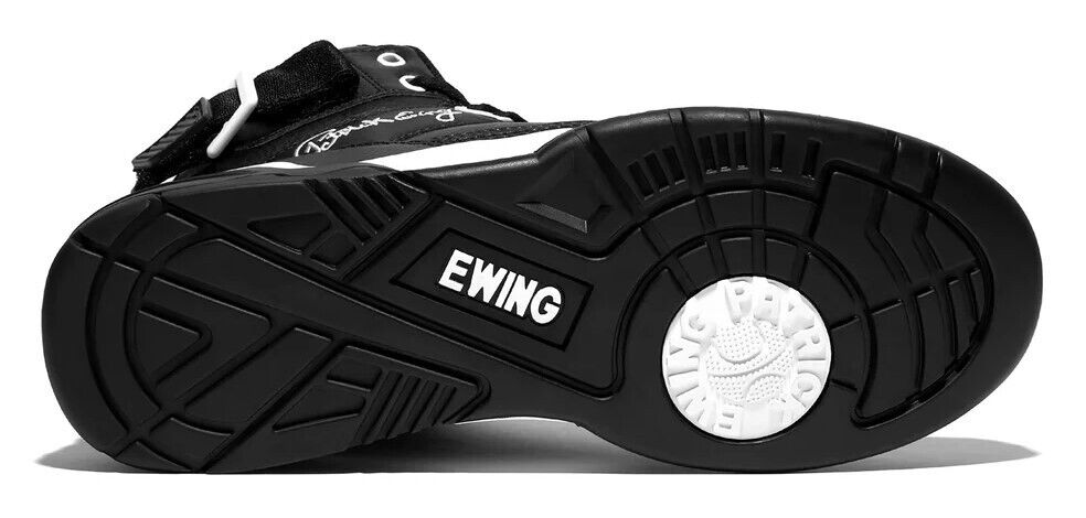 Patrick Ewing 33 HI (1EW90014-011) Men's