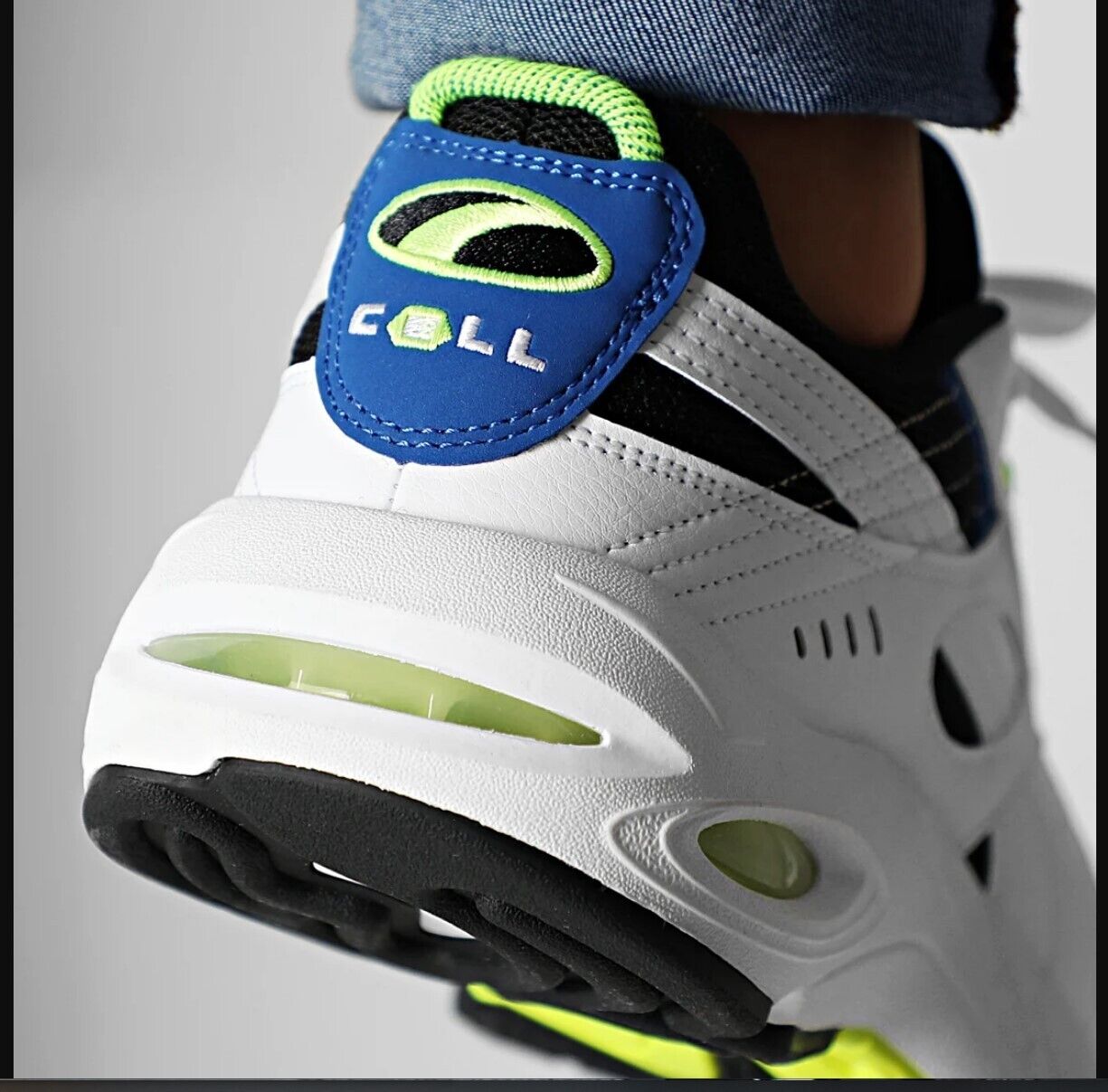 Puma - Cell Speed - 370700-02