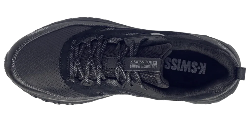 K-Swiss Tubes Trail - 07437-001 (Men's)