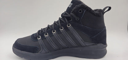 k-Swiss - Vista Trainer Mid - Winter - Cold Weather - 07145-001 (SPECIAL PRICE)