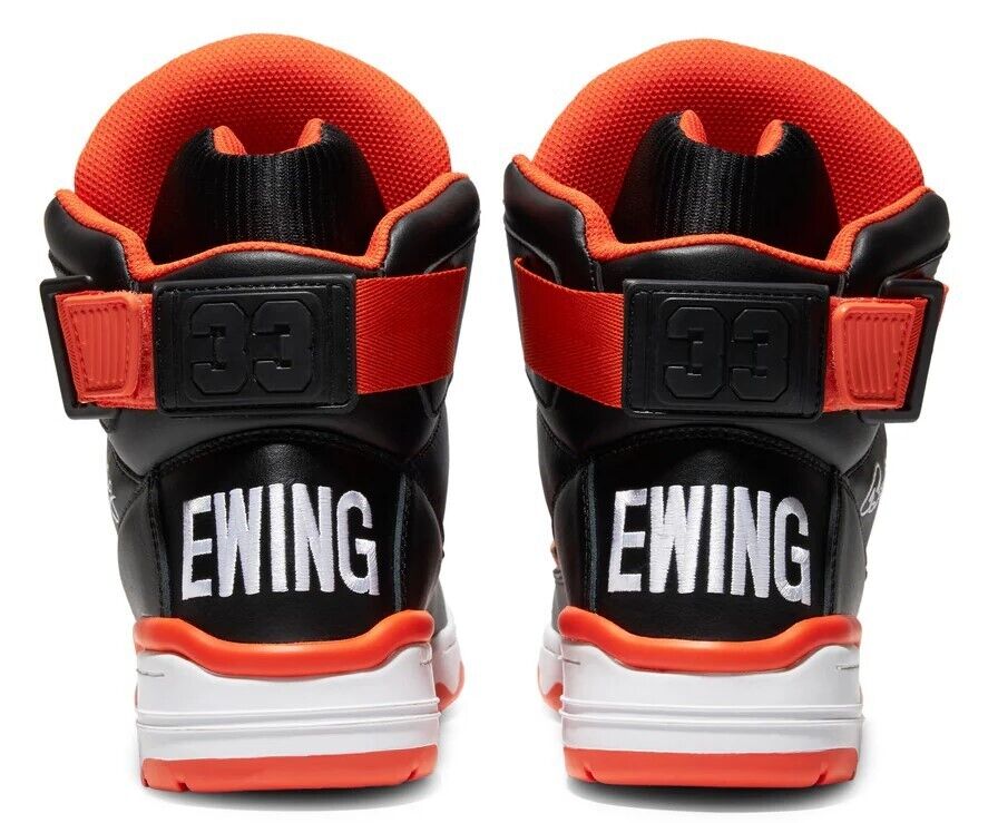 Patrick Ewing 33 HI (1BM02545-014) Men's