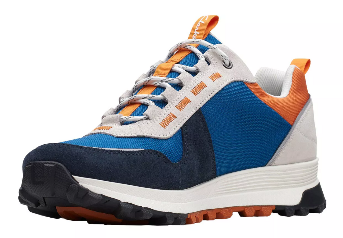 Clarks - ALT TREK WALK WP - 26169121 - Men's