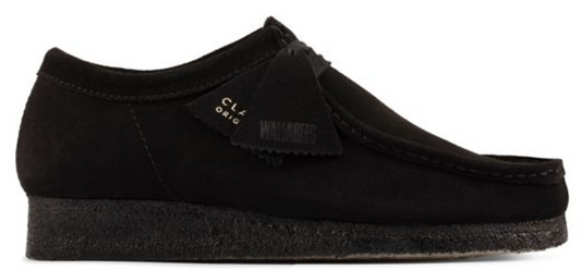 Clarks Wallabee Lo - 26155522 - WOMEN'S