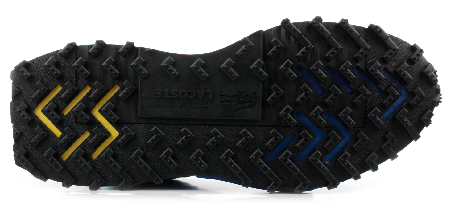 Lacoste - Elite Active 223 1 SMA - 746SMA0008-2S1 - Men's