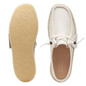 Clarks Wallabeecup Lo - 26164431 (Women's)