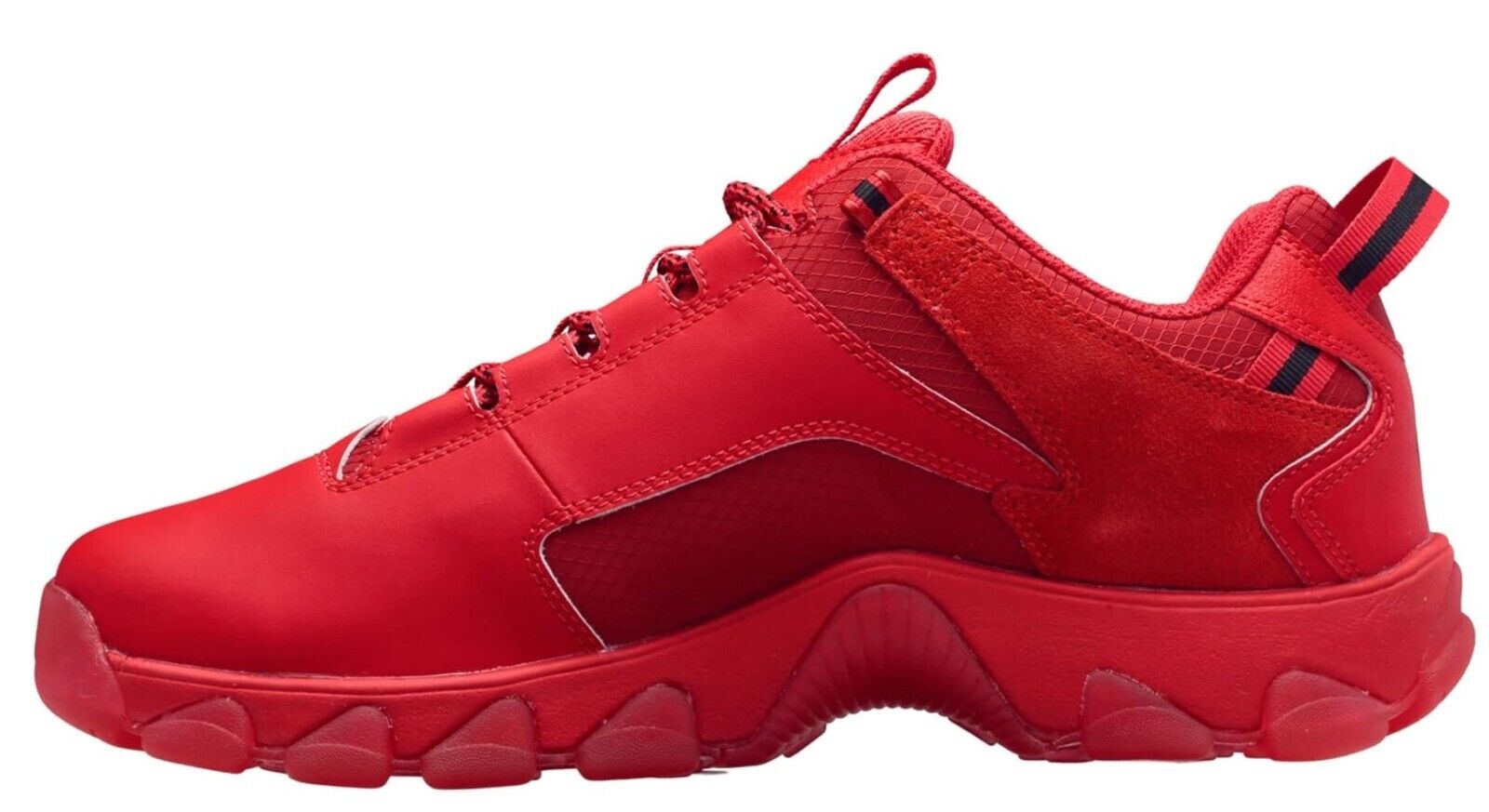 K-SWISS - CALI TRAIL - 06787-601  MEN'S