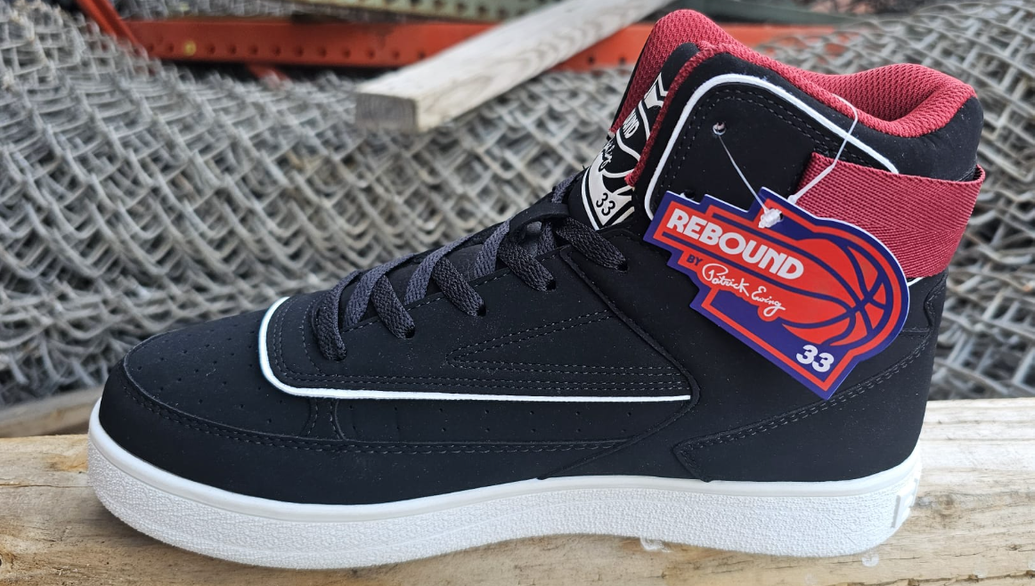Patrick Ewing ORION STRAP (1RBE003-016) Men's