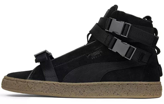 Puma Suede Classic X The Weeknd - 366310-01