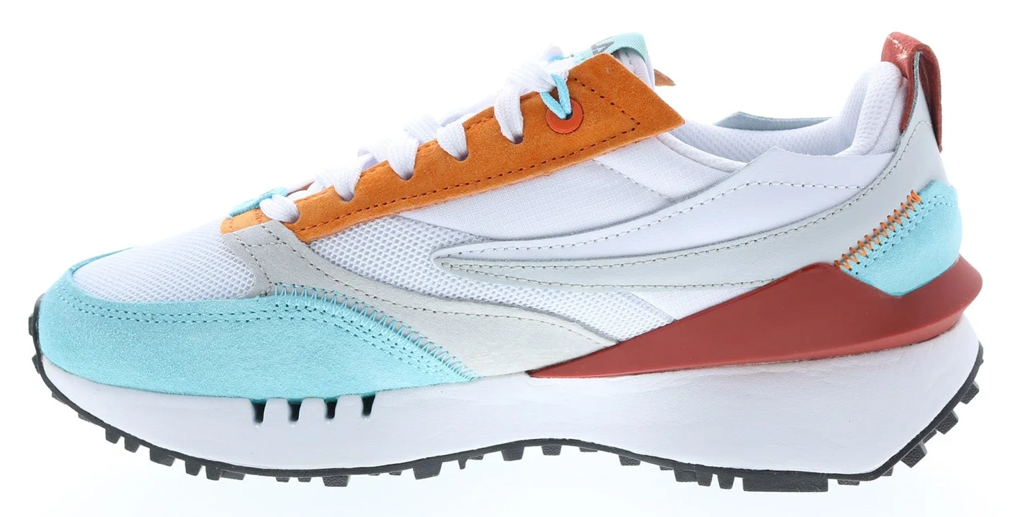 Fila Renno N Generation - 5CM01612-125 - WOMEN'S