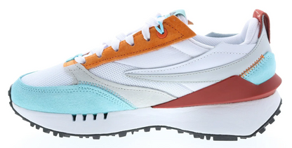 Fila Renno N Generation - 5CM01612-125 - WOMEN'S