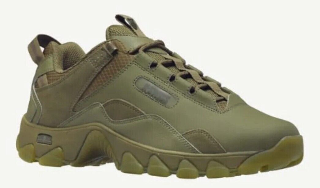 K-SWISS- CALI TRAIL - 06787-353 - MEN'S