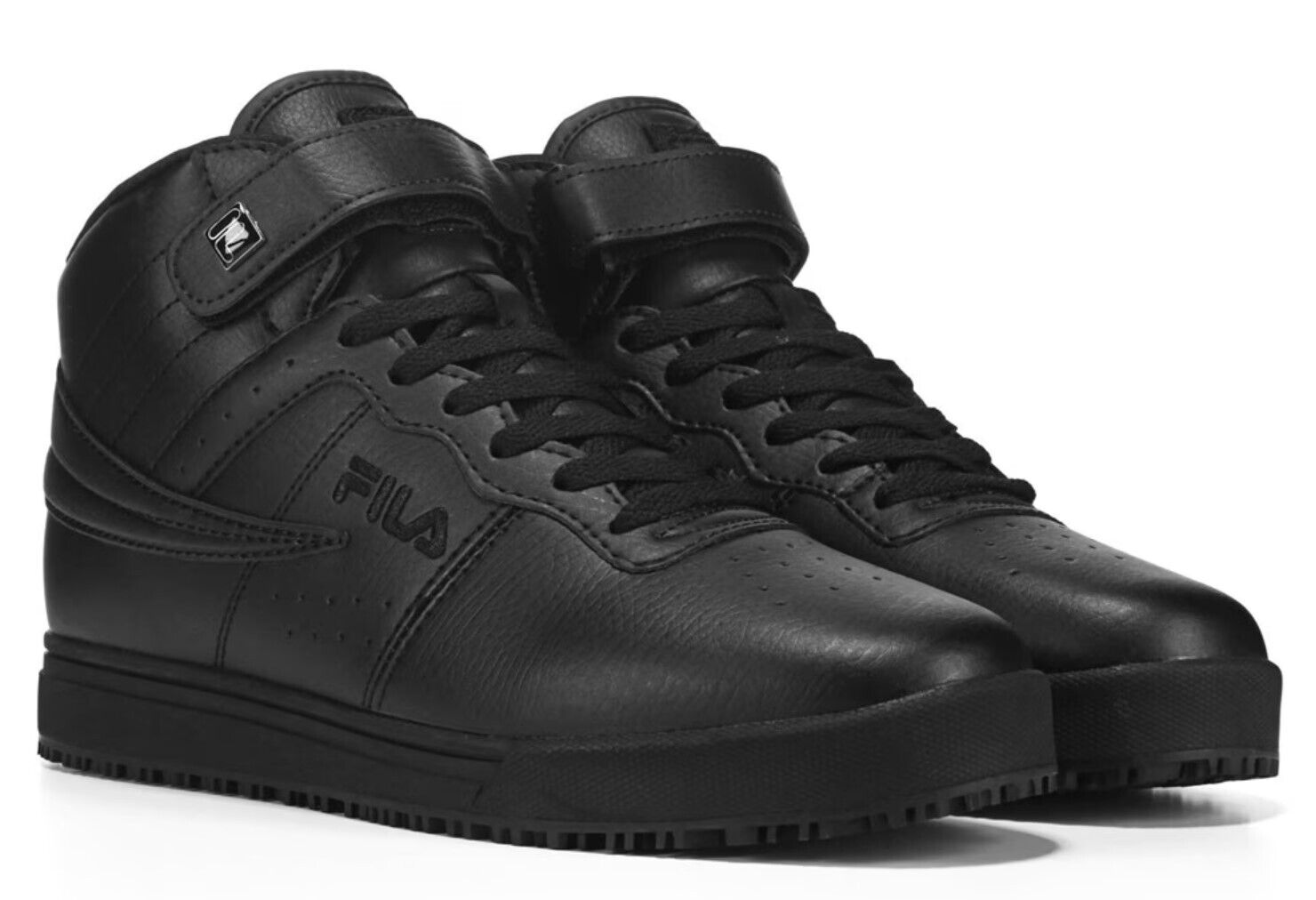 Fila Vulc 13 SR - 1LM00350-001 - Slip Resistant - Men's