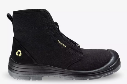 Steel Toe Work Boot - Safety Joggers - ECODESERT SIP MID