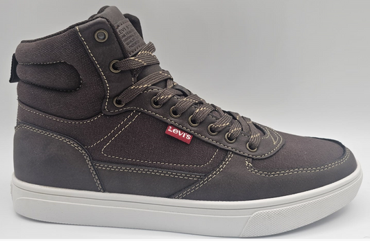 Levi's - Liam Hi Neo - 500-13294 - (510625-01B1) Brown - Adults