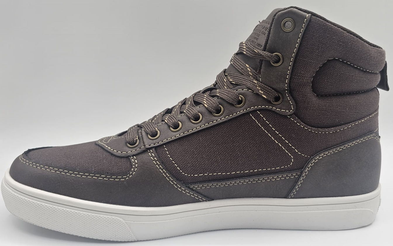 Levi's - Liam Hi Neo - 500-13294 - (510625-01B1) Brown - Adults