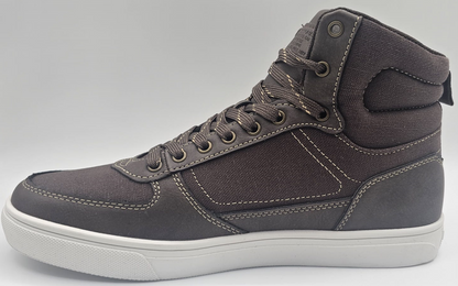 Levi's - Liam Hi Neo - 500-13294 - (510625-01B1) Brown - Adults