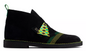 Clarks Desert Boot - Jamaica - Black Multi - 26155917 - Men's
