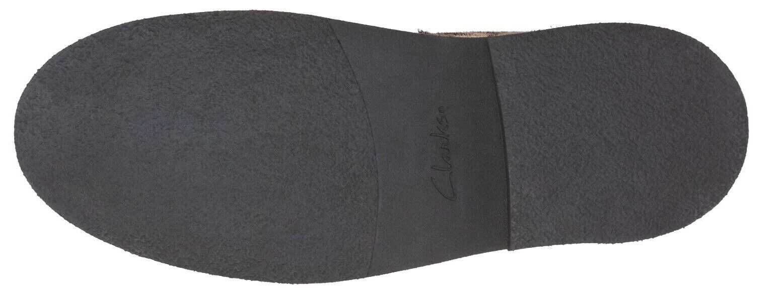 Clarks - Desert Boot - 26155670 - WOMEN'S -  Lepord Print (SPECIAL PRICE)