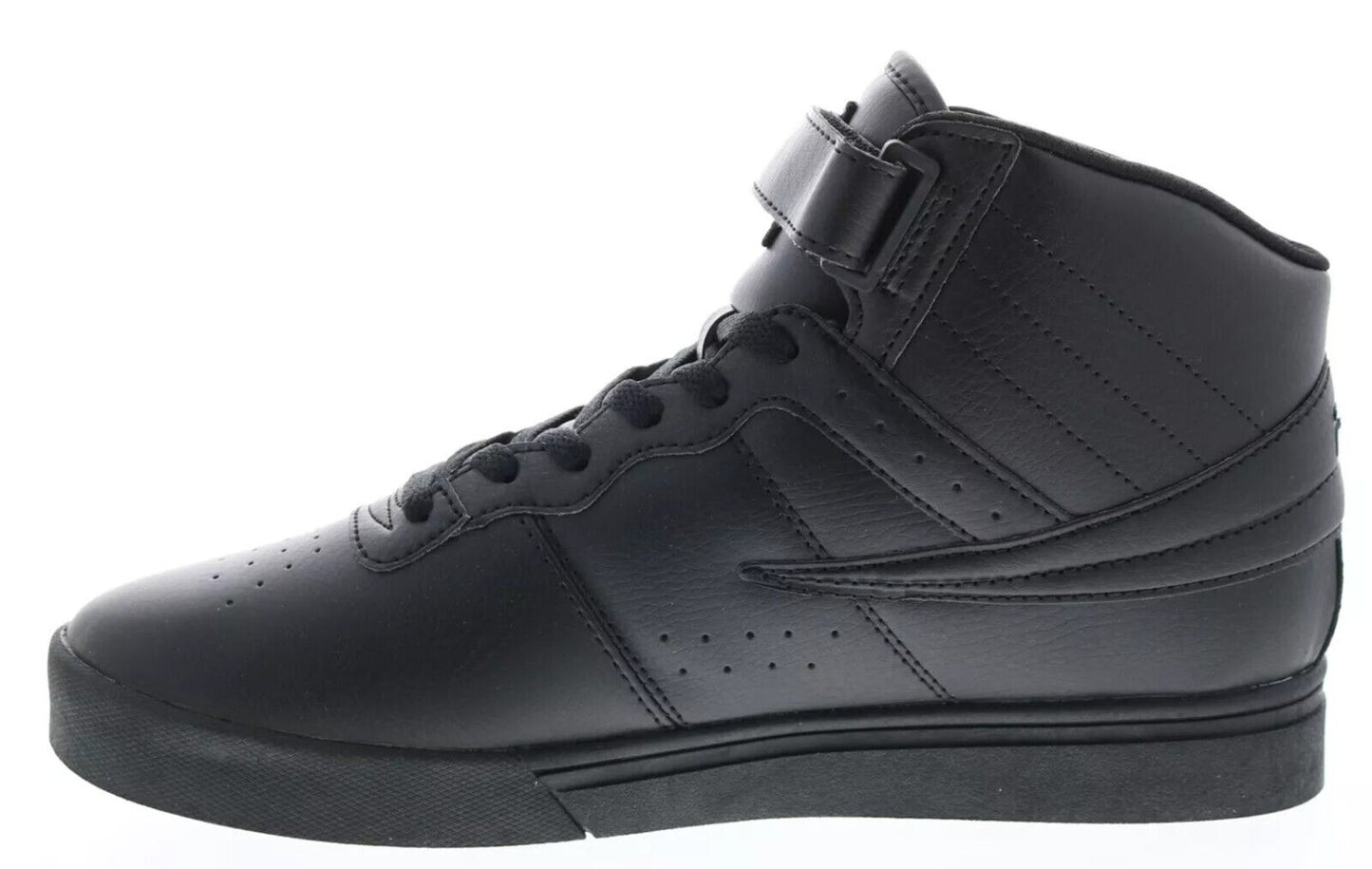 Fila Vulc 13 - Black - 1CM00347-001 - Men's
