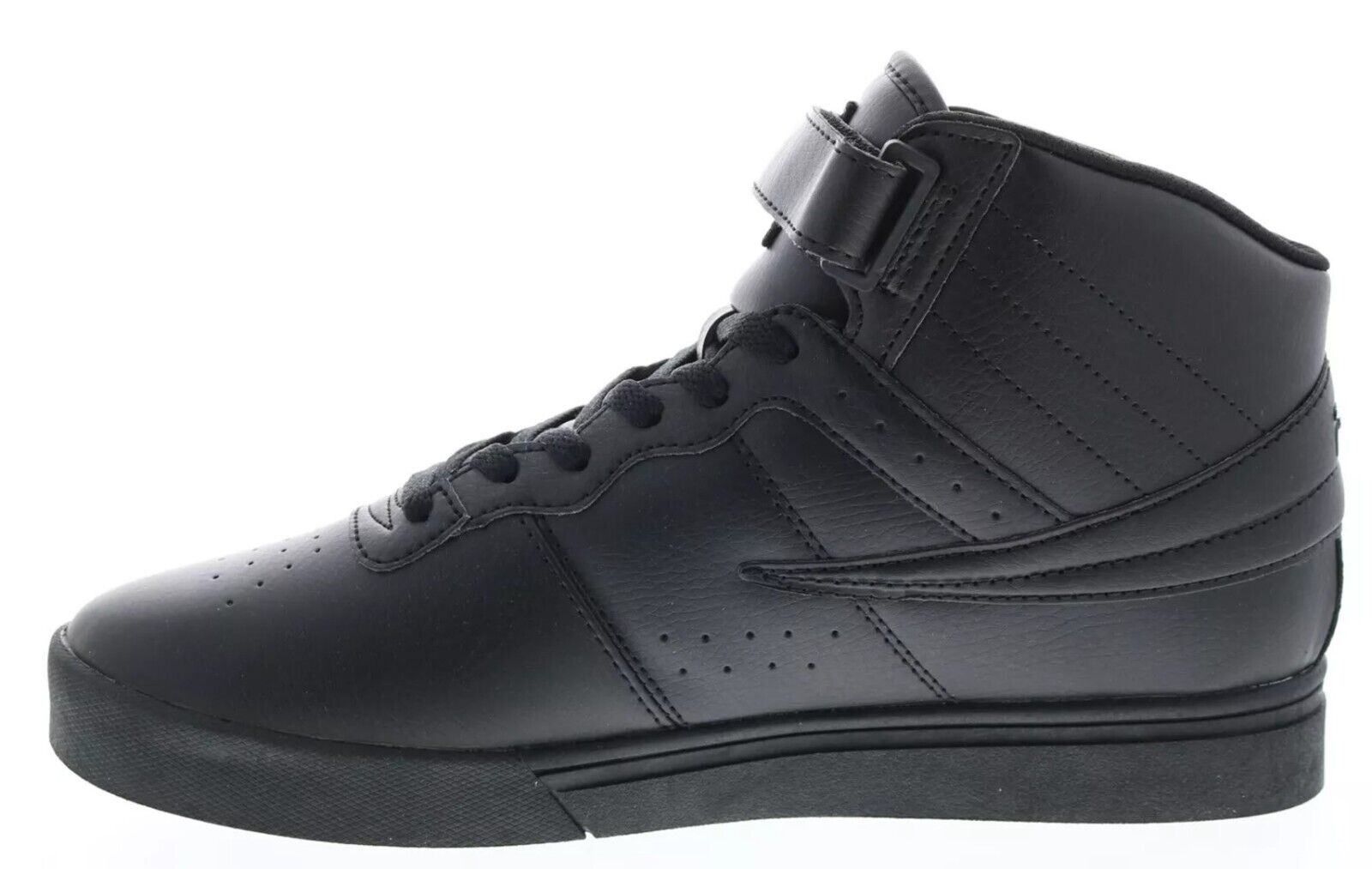 Fila Vulc 13 - Black - 1CM00347-001 - Men's