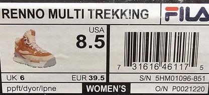 Fila "Renno Multi Trekking" WOMEN'S