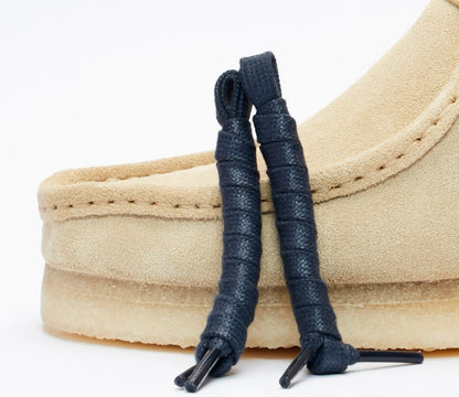 Clarks Wallabee Boot "Maple Suede" 26155520 (WOMEN'S)