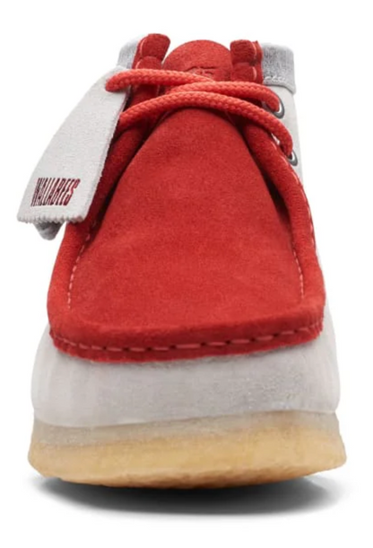 Clarks Wallabee Boot -26165076 - CLEARANCE SALE (Free Shipping)