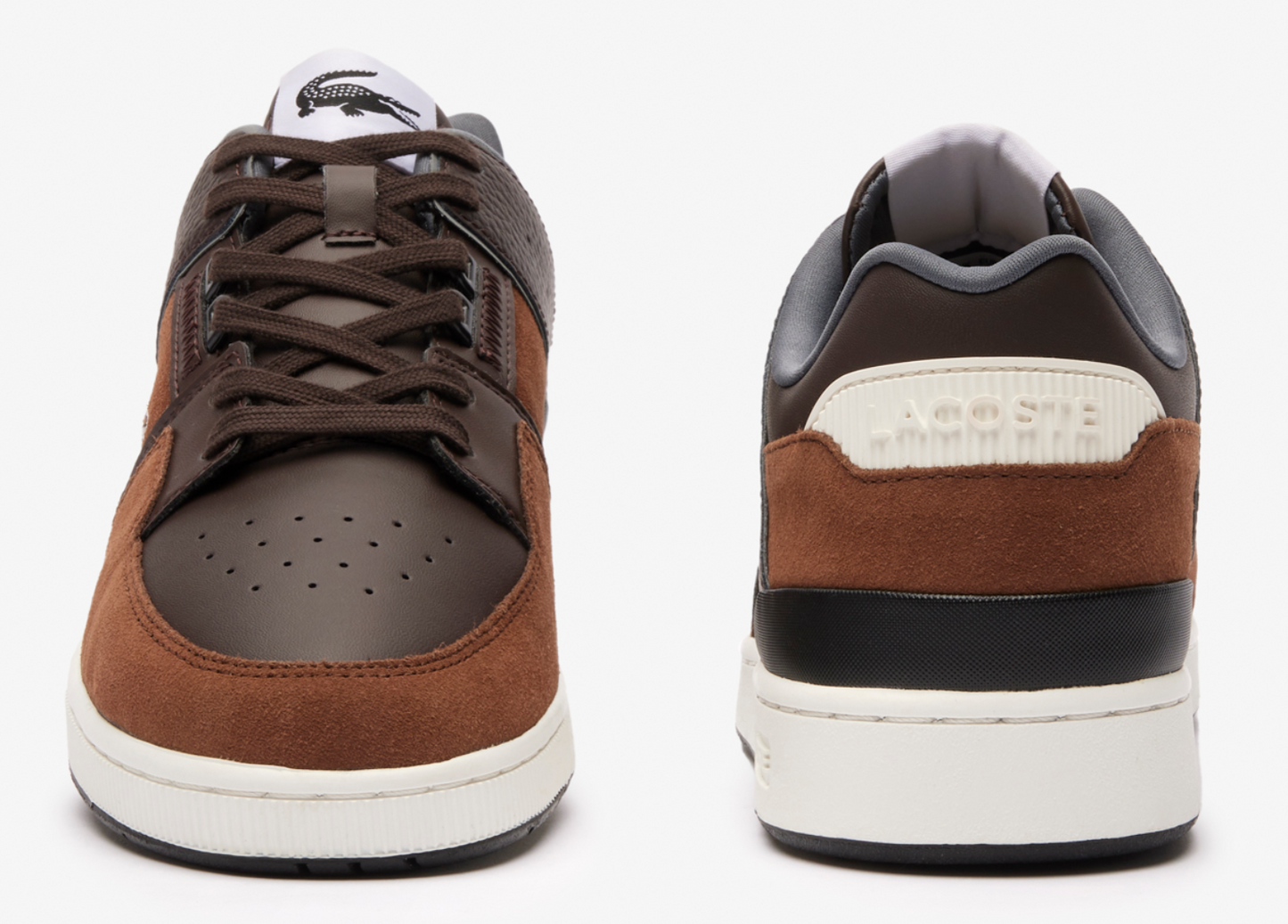 Lacoste - COURT CAGE 223 1 SMA - 746SMA0043-257