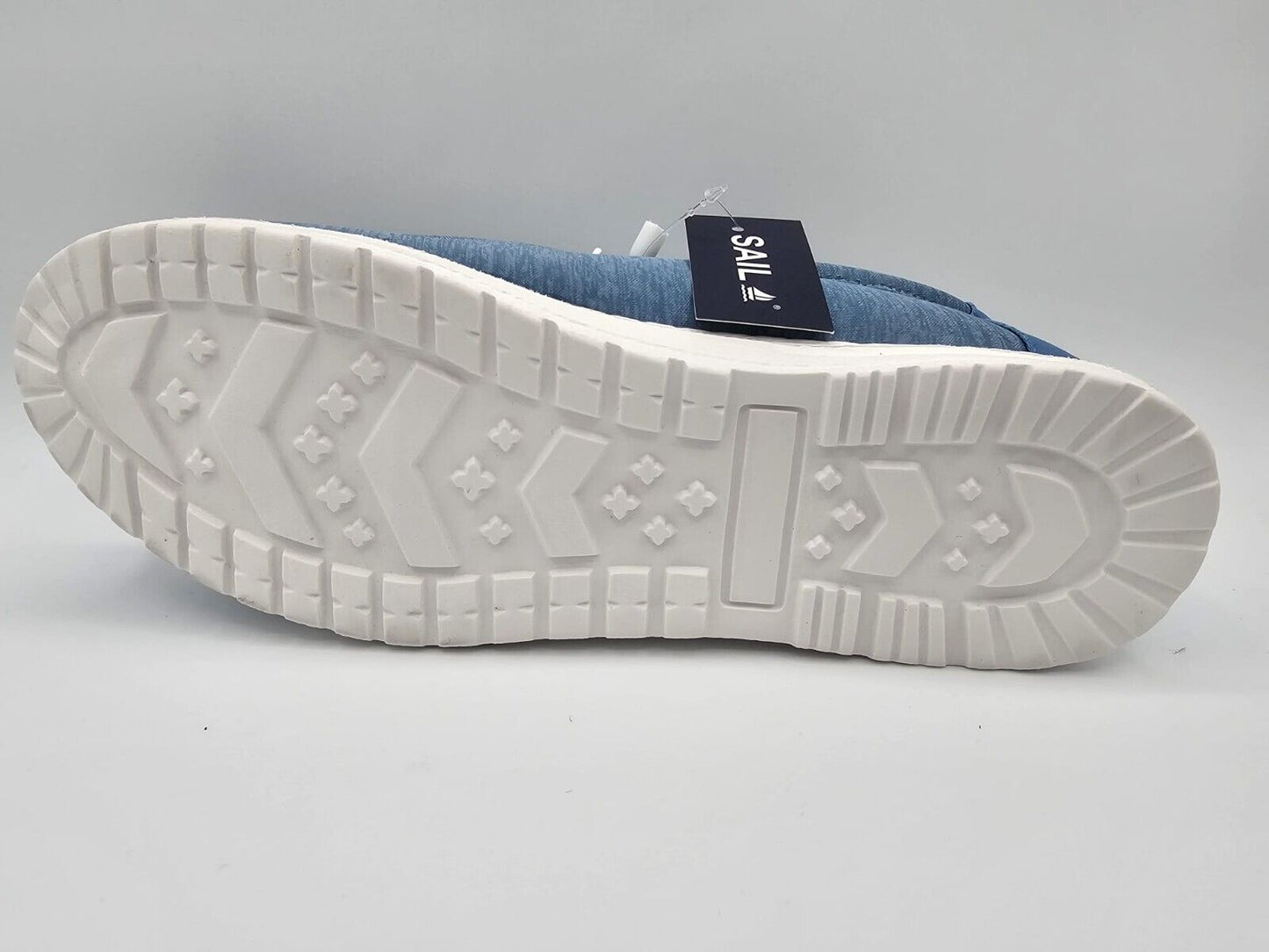 SAIL - MEN - 5230 - ETHAN-A - SIZE 12