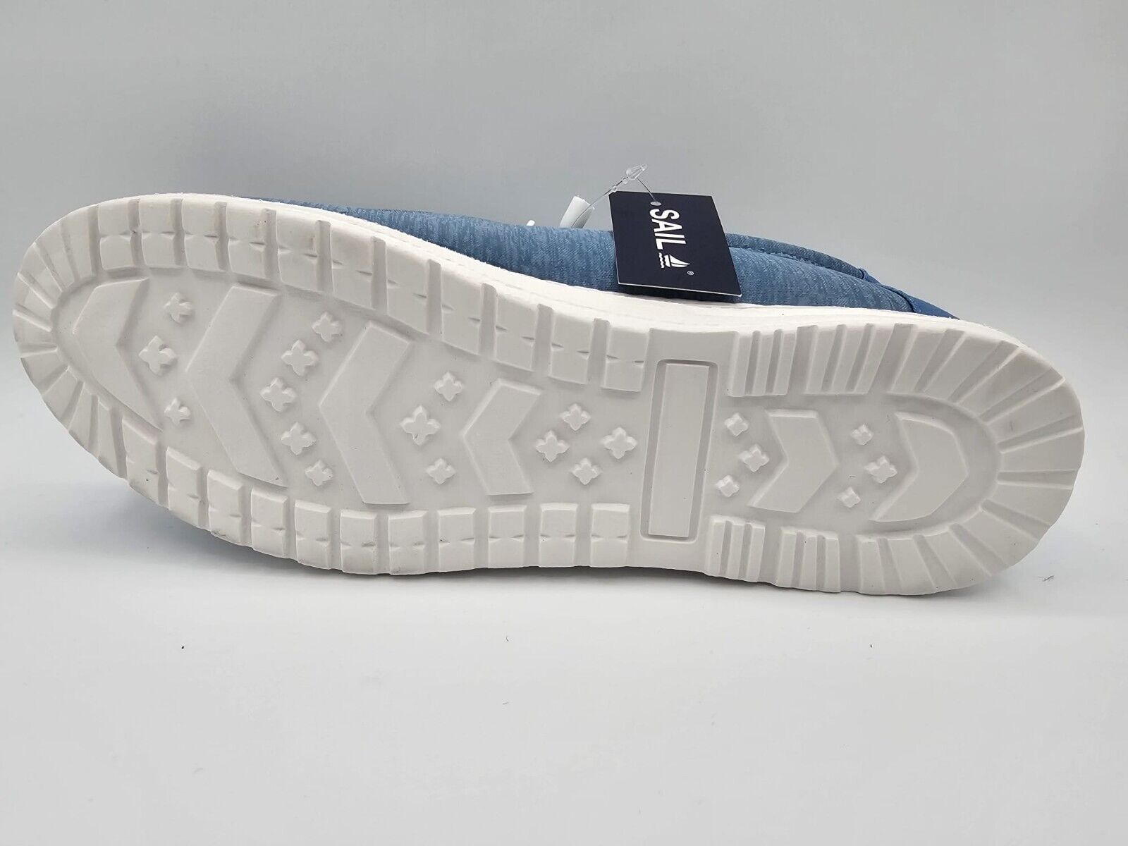 SAIL - MEN - 5230 - ETHAN-A - SIZE 12