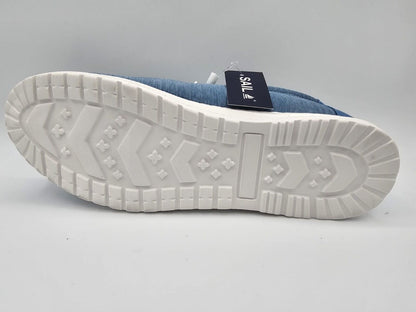 SAIL - MEN - 5230 - ETHAN-A - SIZE 12