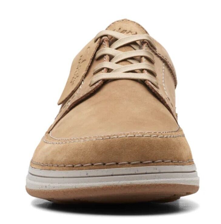 Clarks Nature 5 Lo - 26168607 - Dark Sand