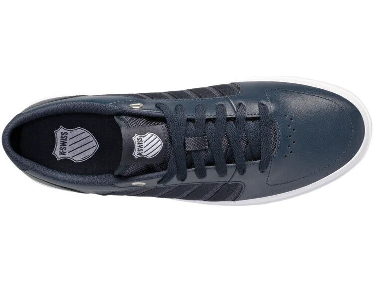 K. Swiss Court Tre [07142-473] Men's