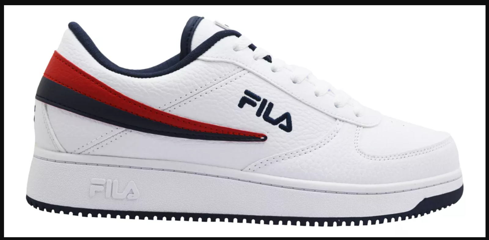 Fila A-Low (1CM00551-125) Men's