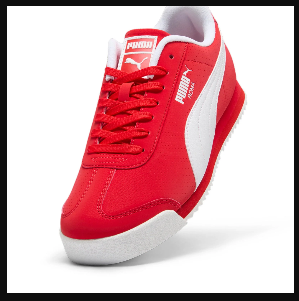Puma - Roma 25 Reversed - 400671-01