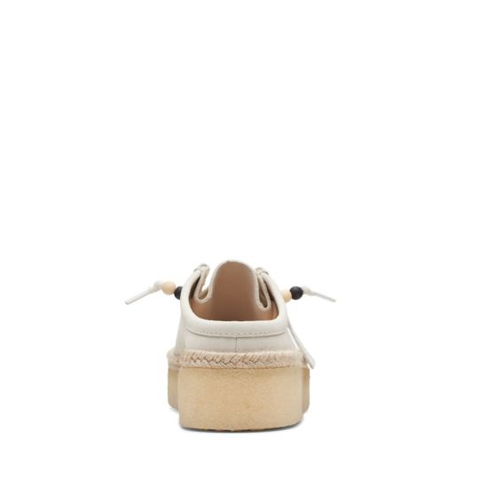 Clarks Wallabeecup Lo - 26164431 (Women's)